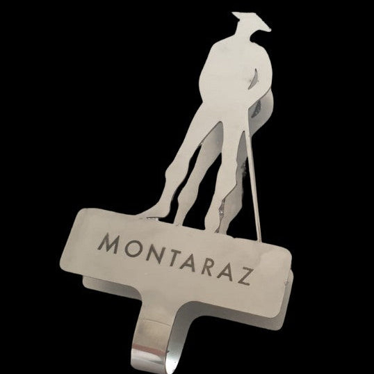 Pinzas Montaraz Atelier