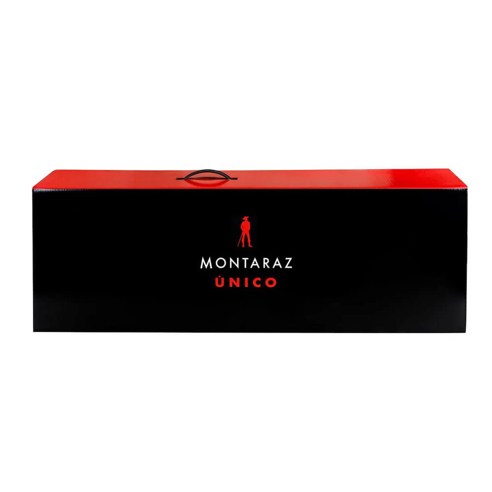 MONTARAZ ÚNICO - Paleta de bellota 100% ibérica - Imagen 2
