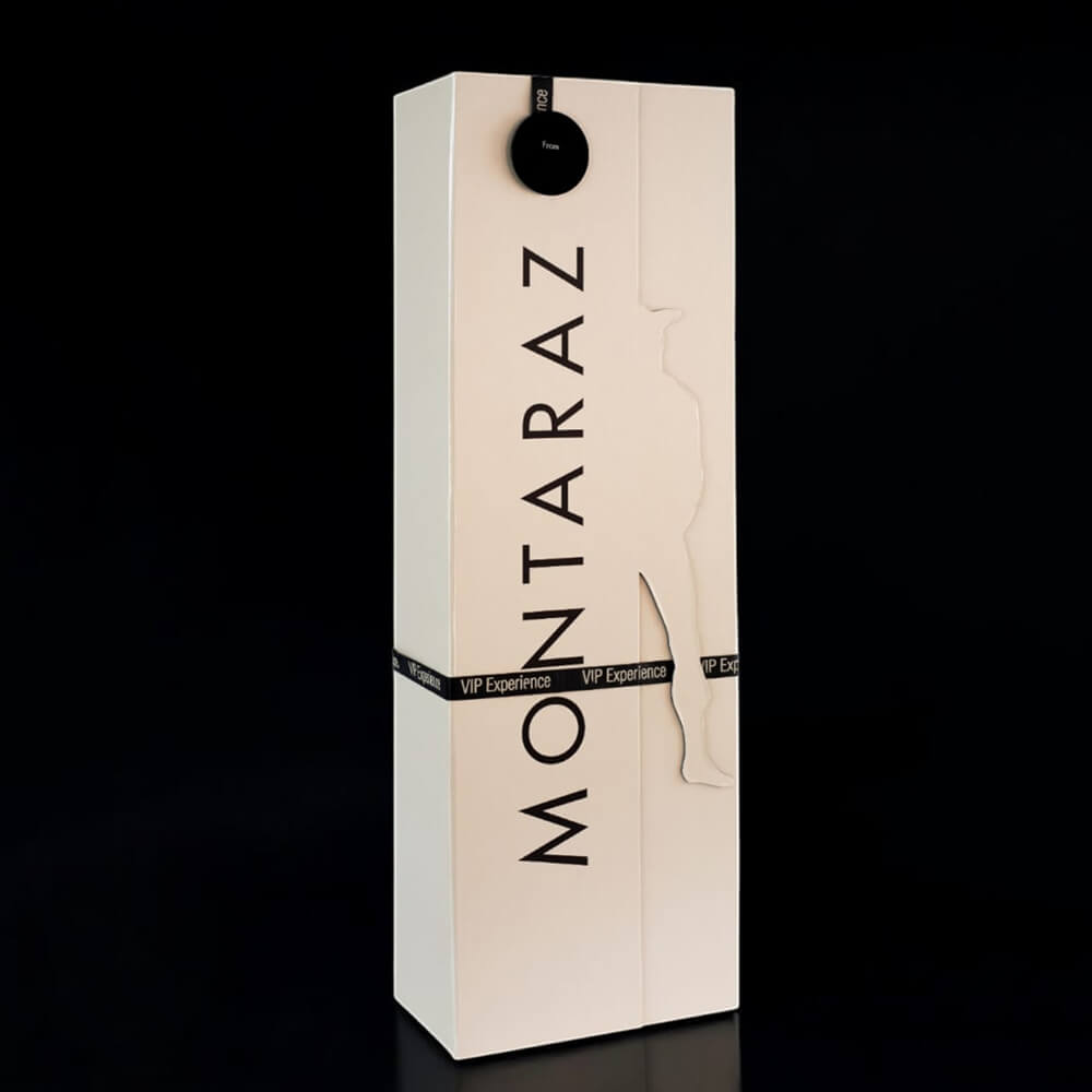 MONTARAZ EXPERIENCE