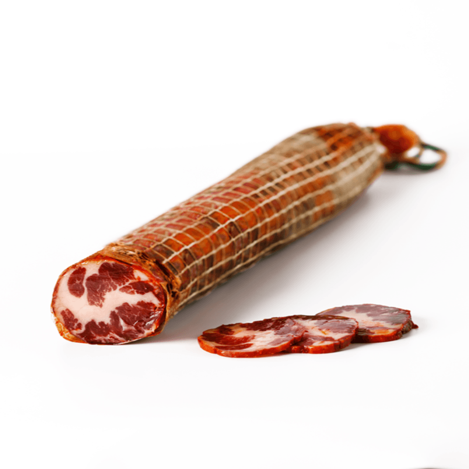 Montaraz Único - Coppa Imperial de bellota 100% ibérica - Imagen 2