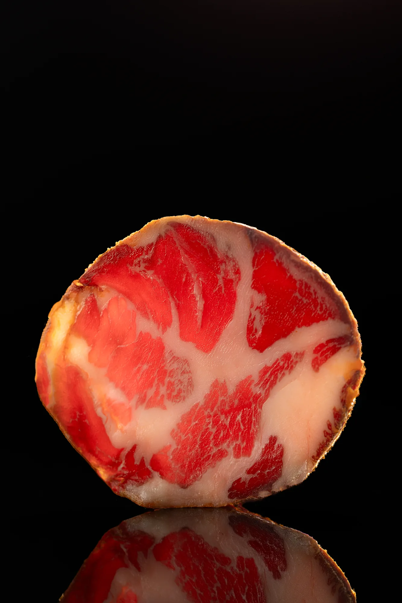 Coppa ibérica Montaraz Coppa ibérica Montaraz